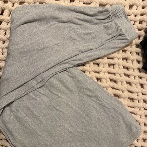 Aerie Kids Gray Sweatpants